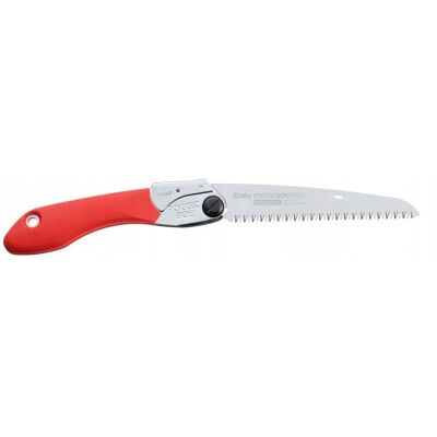 EUROFLORA SILKY Pocketboy 170-8 Red - piłka EUROFLORA SILKY Pocketboy 170-8 Red - piłka