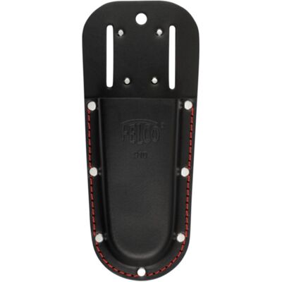 Inny producent Felco 910 Black kabura na sekator z najwyższej jakości skóry krowiej Inny producent Felco 910 Black kabura na sekator z najwyższej jakości skóry krowiej
