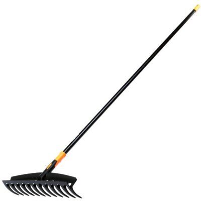 Euroflora FISKARS - 1003466 - Grabie uniwersalne Solid Euroflora FISKARS - 1003466 - Grabie uniwersalne Solid