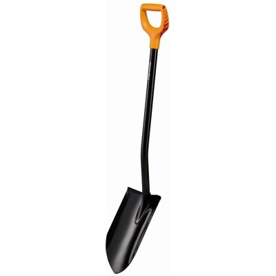 Euroflora FISKARS - 1067516 - Szpadel ostry SOLID+ XL Euroflora FISKARS - 1067516 - Szpadel ostry SOLID+ XL