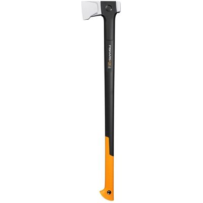 Euroflora FISKARS - 1069109 - Siekiera rozłupująca Fiskars X36 L Euroflora FISKARS - 1069109 - Siekiera rozłupująca Fiskars X36 L