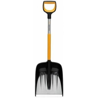 Fiskars Łopata Do Śniegu Samochodowa X-Series Fiskars Łopata Do Śniegu Samochodowa X-Series