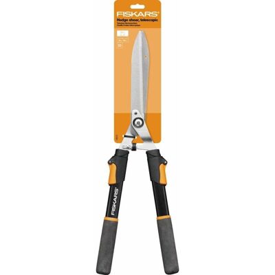 Fiskars nożyce do żywopłotu teleskopowe hs13. Fiskars nożyce do żywopłotu teleskopowe hs13.