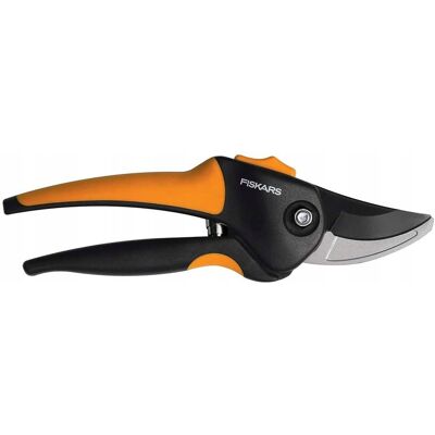 Fiskars Sekator nożyce ostre Solidne 1024711 Fiskars Sekator nożyce ostre Solidne 1024711