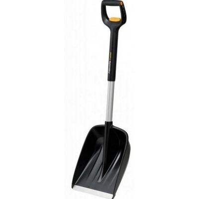Fiskars Szufla Samochodowa Do Śniegu, Teleskopowy Trzonek X-Series Fiskars Szufla Samochodowa Do Śniegu, Teleskopowy Trzonek X-Series