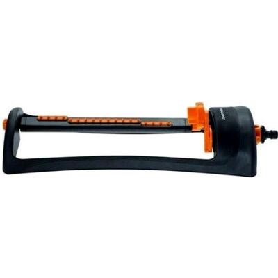 Fiskars Zraszacz Wahadłowy Oszczędzający Wodę Fiskars Zraszacz Wahadłowy Oszczędzający Wodę