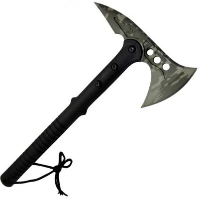 HURTNET FOXTER® TOPOREK TASAK SIEKIERA TOMAHAWK TOPÓR SOG POKROWIEC 41CM HURTNET FOXTER® TOPOREK TASAK SIEKIERA TOMAHAWK TOPÓR SOG POKROWIEC 41CM