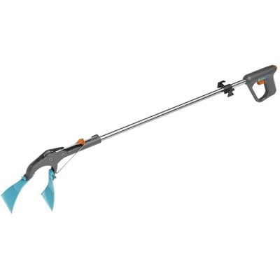 Euroflora GARDENA - 11700-20 - Chwytak 4 w 1, ergonomiczny chwytak do różnych zastosowań Euroflora GARDENA - 11700-20 - Chwytak 4 w 1, ergonomiczny chwytak do różnych zastosowań