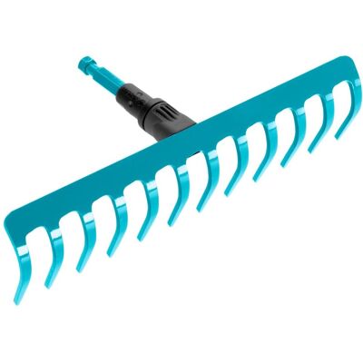 Gardena Grabie Combisystem 30Cm 12 Zębów Uniwersalne Gardena Grabie Combisystem 30Cm 12 Zębów Uniwersalne