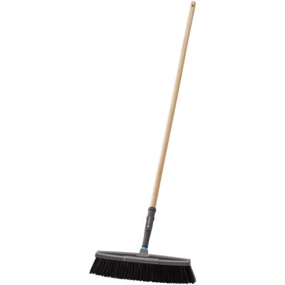 Husqvarna Gardena, PureLine szczotka do zamiatania ulicy FSC 100%, 17311-20 Husqvarna Gardena, PureLine szczotka do zamiatania ulicy FSC 100%, 17311-20