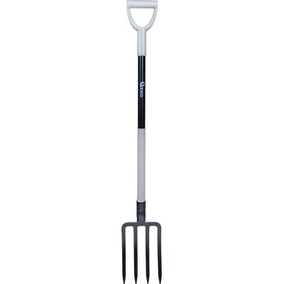 Geko Widły ogrodnicze HARD-LINE 120cm stal HRC 40-48 do ogrodu Geko Widły ogrodnicze HARD-LINE 120cm stal HRC 40-48 do ogrodu