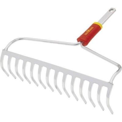 Grabie kabłąkowe WOLF-GARTEN DO-M 40, 40 cm Grabie kabłąkowe WOLF-GARTEN DO-M 40, 40 cm