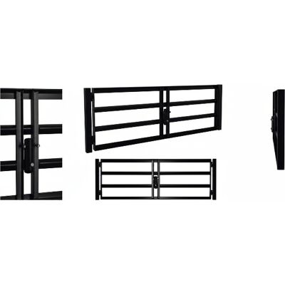 Inny producent Grabie metalowe do niwelacji terenu 90x30cm trawnik Inny producent Grabie metalowe do niwelacji terenu 90x30cm trawnik