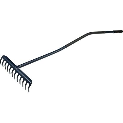 Grabie profilowane 16 zębów 35780 Flo Grabie profilowane 16 zębów 35780 Flo