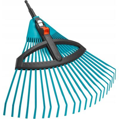 Inny producent GRABIE REGULOWANE WACHLARZOWE 35-52 CM Z TWORZYWA Inny producent GRABIE REGULOWANE WACHLARZOWE 35-52 CM Z TWORZYWA