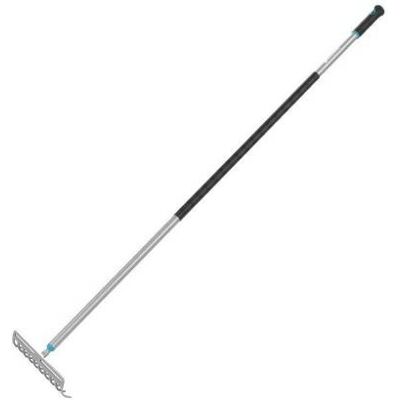 Cellfast Grabie - 260 mm, Białe - Narzędzie ogrodnicze Cellfast Grabie - 260 mm, Białe - Narzędzie ogrodnicze