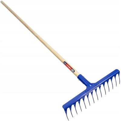 KADAX Grabie Z Aeratorem Ogrodowe Wertykulator 150 Cm KADAX Grabie Z Aeratorem Ogrodowe Wertykulator 150 Cm