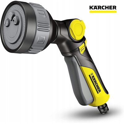 Inny producent Kärcher wielofunkcyjny pistolet natryskowy solidny Inny producent Kärcher wielofunkcyjny pistolet natryskowy solidny