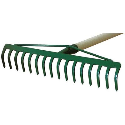 kard grabie mocne z pałąkiem 16-zębów 130cm kard grabie mocne z pałąkiem 16-zębów 130cm