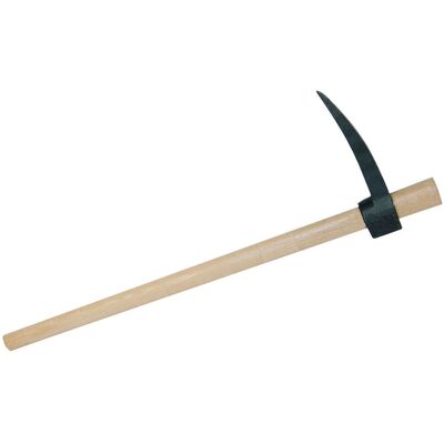 Polska Kilof Jednoramienny 1.5 Kg Trz Polska Kilof Jednoramienny 1.5 Kg Trz