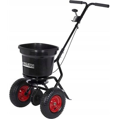 KREATOR ROZSIEWACZ SIEWNIK 23L KREATOR ROZSIEWACZ SIEWNIK 23L