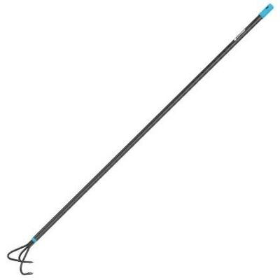 Kultywator Ogrodowy Cellfast - Trwałe Zęby ze Stali - Lekki Aluminiowy Trzonek - 1600mm Kultywator Ogrodowy Cellfast - Trwałe Zęby ze Stali - Lekki Aluminiowy Trzonek - 1600mm
