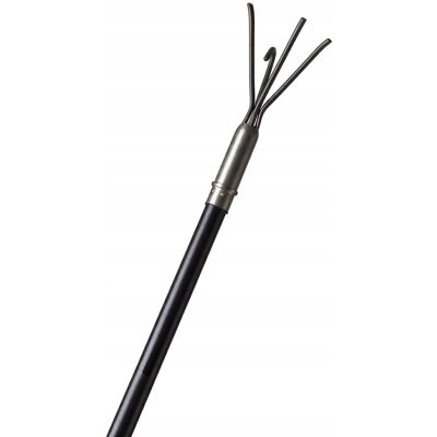 PSB Kultywator ogrodowy ręczny pazurki stalowy 150 cm PSB Kultywator ogrodowy ręczny pazurki stalowy 150 cm