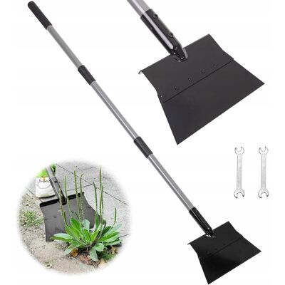 Inny producent ŁOPATA DO CZYSZCZENIA OGRODU SKROBACZKA PŁASKA DO CHWASTÓW ERGONOMICZNA Inny producent ŁOPATA DO CZYSZCZENIA OGRODU SKROBACZKA PŁASKA DO CHWASTÓW ERGONOMICZNA