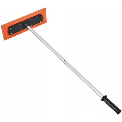 ŁOPATA DO ODŚNIEŻANIA DACHU VEVOR 1 2M PIANKOWE OSTRZE 45CM LEKKA SOLIDNA ŁOPATA DO ODŚNIEŻANIA DACHU VEVOR 1 2M PIANKOWE OSTRZE 45CM LEKKA SOLIDNA