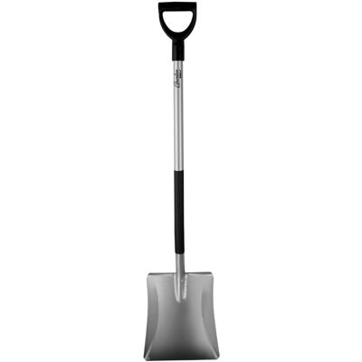 DEDRA GARDEN Łopata do piasku Garden DEDRA 80B010 trzonek metalowy, rączka PCV 120cm DEDRA GARDEN Łopata do piasku Garden DEDRA 80B010 trzonek metalowy, rączka PCV 120cm