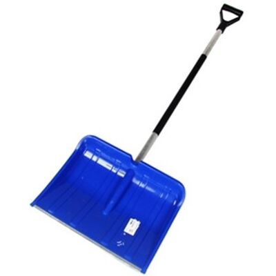 Łopata do śniegu PROSPERPLAST Alpin 2, 49 cm Łopata do śniegu PROSPERPLAST Alpin 2, 49 cm