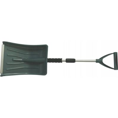 IWH Łopata do śniegu teleskopowa 75-92cm poręczna nie zajmuje dużo miejsca IWH Łopata do śniegu teleskopowa 75-92cm poręczna nie zajmuje dużo miejsca