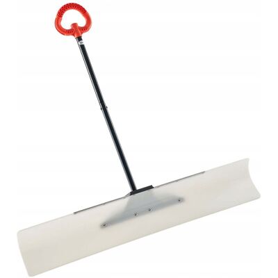 ŁOPATA DO ŚNIEGU VEVOR 122CM HDPE MOCNA ERGONOMICZNY UCHWYT NAJLEPSZA ŁOPATA DO ŚNIEGU VEVOR 122CM HDPE MOCNA ERGONOMICZNY UCHWYT NAJLEPSZA
