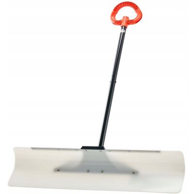 ŁOPATA DO ŚNIEGU VEVOR 91 5 CM MOCNA ERGONOMICZNA Z METALOWĄ KRAWĘDZIĄ HDPE ŁOPATA DO ŚNIEGU VEVOR 91 5 CM MOCNA ERGONOMICZNA Z METALOWĄ KRAWĘDZIĄ HDPE