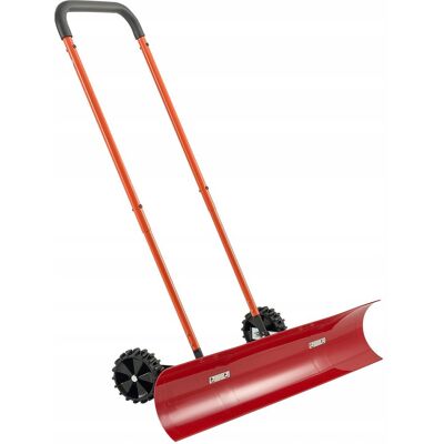 ŁOPATA DO ŚNIEGU VEVOR NA KÓŁKACH 955 MM DWUKIERUNKOWA MOCNA PŁUG ŁOPATA DO ŚNIEGU VEVOR NA KÓŁKACH 955 MM DWUKIERUNKOWA MOCNA PŁUG