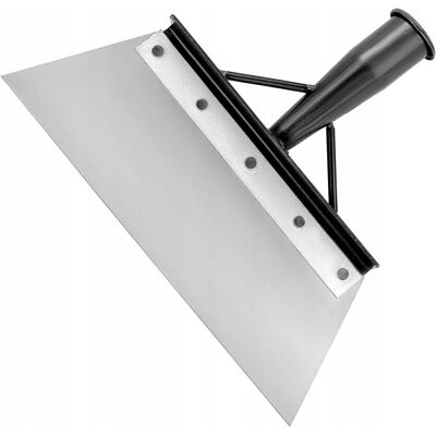 Inny producent Łopata HON3XER_STORE metal 21 x 25 cm Inny producent Łopata HON3XER_STORE metal 21 x 25 cm
