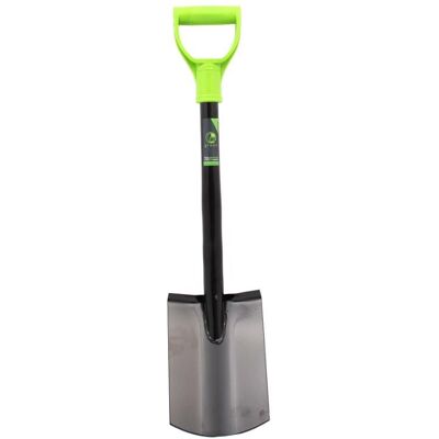 XL-Tools Łopata Łopatka Saperka Mini 73cm Metalowy Trzon Dy XL-Tools Łopata Łopatka Saperka Mini 73cm Metalowy Trzon Dy