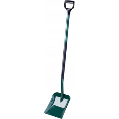 Kadax - Metalowa łopata do piasku 123cm - Trwała & Ergonomiczna Kadax - Metalowa łopata do piasku 123cm - Trwała & Ergonomiczna