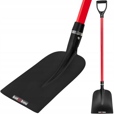 Kotarbau ŁOPATA SZPADEL WĘGLA PIASKOWA PIASKÓWKA FIBERGLASS Kotarbau ŁOPATA SZPADEL WĘGLA PIASKOWA PIASKÓWKA FIBERGLASS