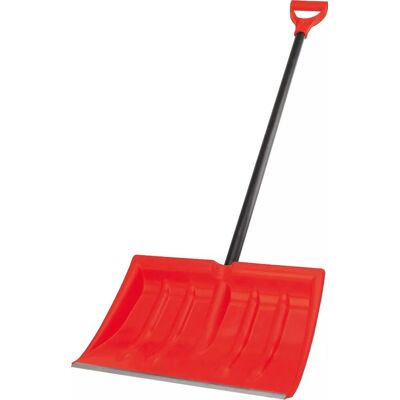 Inny producent Łopata szufla do śniegu mrozoodporna 128cm Inny producent Łopata szufla do śniegu mrozoodporna 128cm