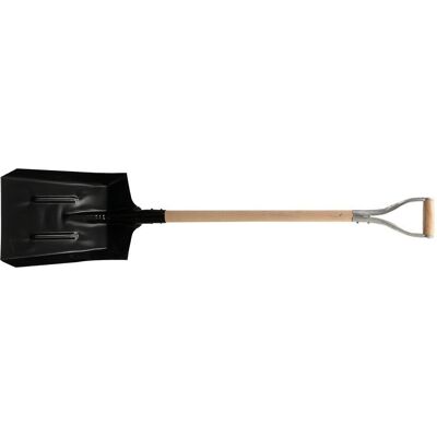 Łopata węglowa nr 3 z trzonem DY 35860 Toya Łopata węglowa nr 3 z trzonem DY 35860 Toya