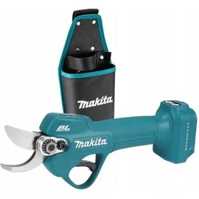 MAKITA SEKATOR OGRODNICZY AKUMULATOROWY 12V 25mm MAKITA SEKATOR OGRODNICZY AKUMULATOROWY 12V 25mm
