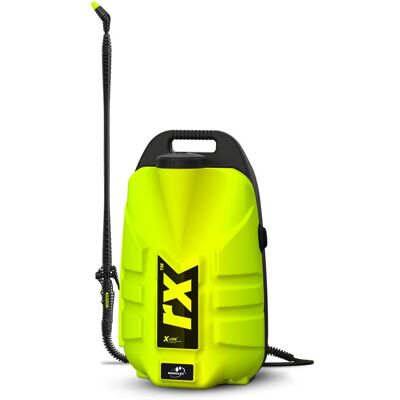 Marolex Opryskiwacz akumulatorowy RX x-line 13l Marolex Opryskiwacz akumulatorowy RX x-line 13l