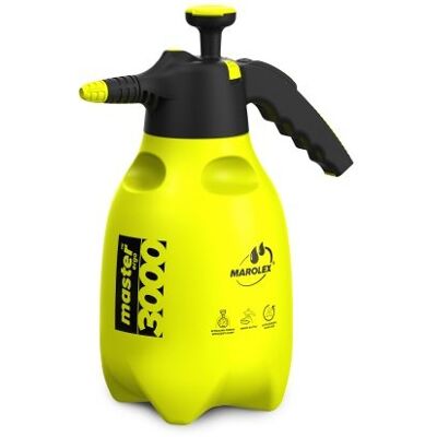 Marolex - Opryskiwacz ciś. Master3 l z lancą 30cm Marolex - Opryskiwacz ciś. Master3 l z lancą 30cm