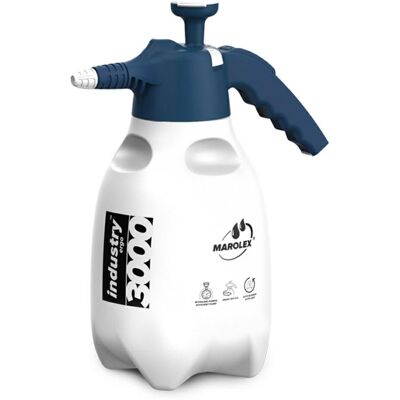 Opryskiwacz Marolex MX-IN3000E - 3,55L Przemysłowy Ciśnieniowy Opryskiwacz Marolex MX-IN3000E - 3,55L Przemysłowy Ciśnieniowy