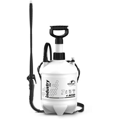 Marolex opryskiwacz industry lite acid line 7. Marolex opryskiwacz industry lite acid line 7.