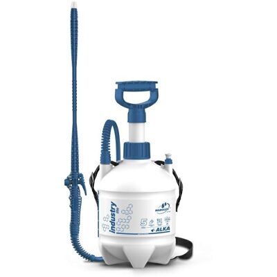 Marolex opryskiwacz industry lite alka line 5. Marolex opryskiwacz industry lite alka line 5.