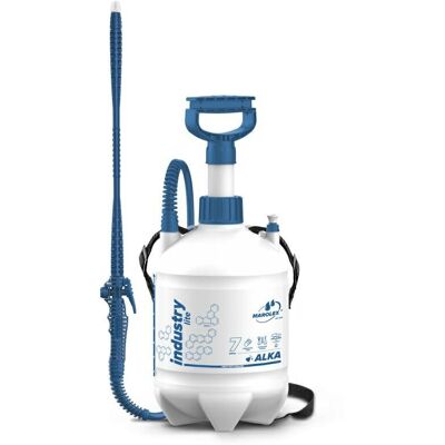 Marolex opryskiwacz industry lite alka line 7. Marolex opryskiwacz industry lite alka line 7.