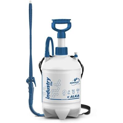 Marolex opryskiwacz industry lite alka line 9. Marolex opryskiwacz industry lite alka line 9.