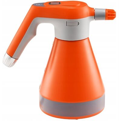 KWAZAR MERCURY 1L 360 Opryskiwacz Ręczny Ciśnieniowy KWAZAR MERCURY 1L 360 Opryskiwacz Ręczny Ciśnieniowy